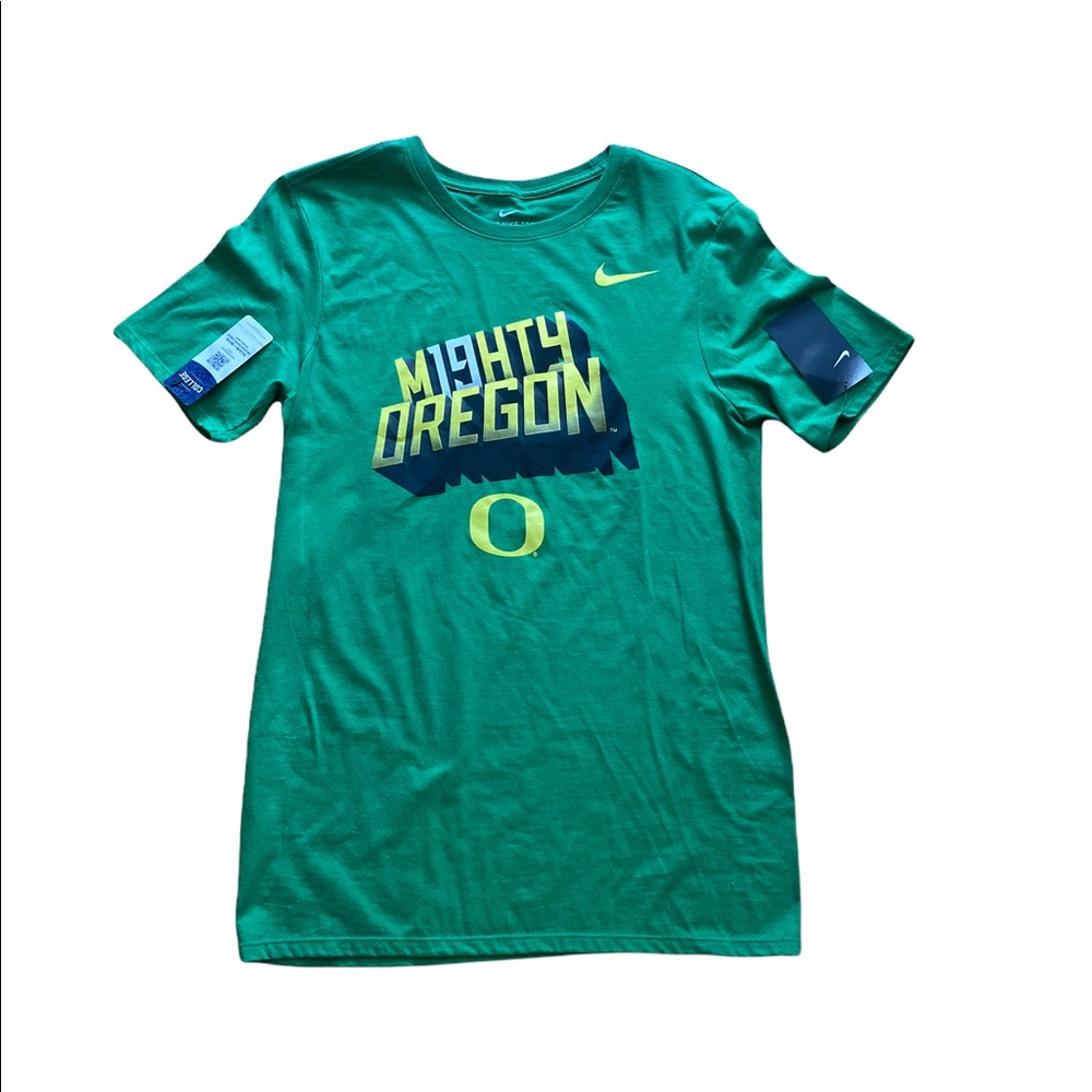 Oregon Ducks Nike Men’s Mighty Shirt Small